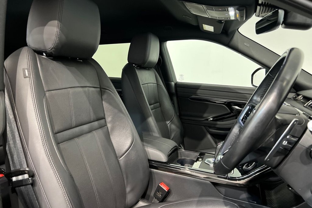Used Land Rover Range Rover Evoque 2021 for sale - 77849622: Photo 22