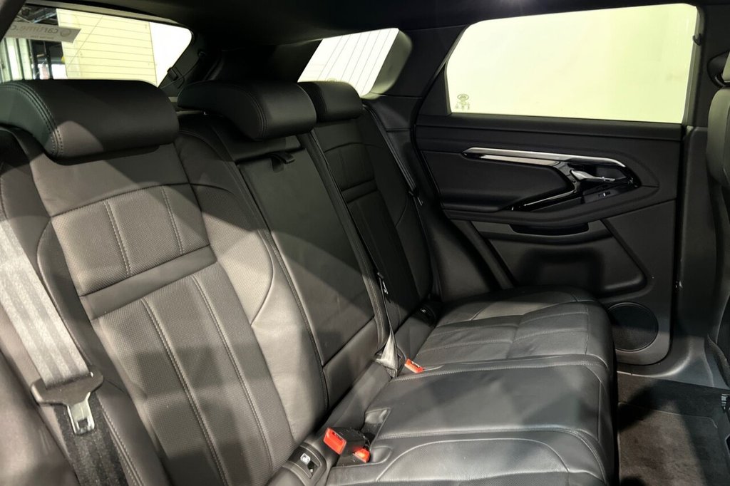 Used Land Rover Range Rover Evoque 2021 for sale - 77849622: Photo 24