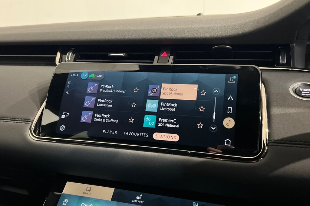 Used Land Rover Range Rover Evoque 2021 for sale - 77849622: Photo 32