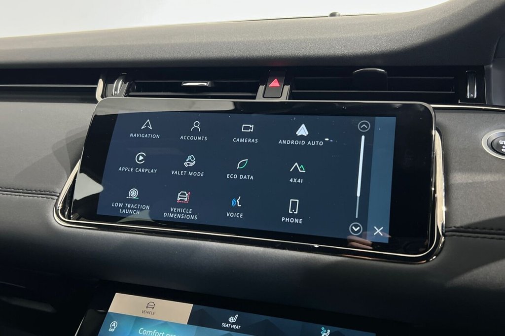 Used Land Rover Range Rover Evoque 2021 for sale - 77849622: Photo 33