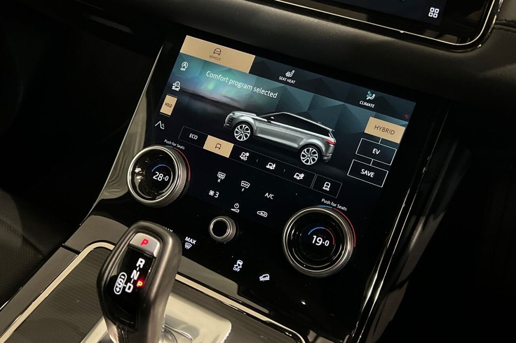 Used Land Rover Range Rover Evoque 2021 for sale - 77849622: Photo 36