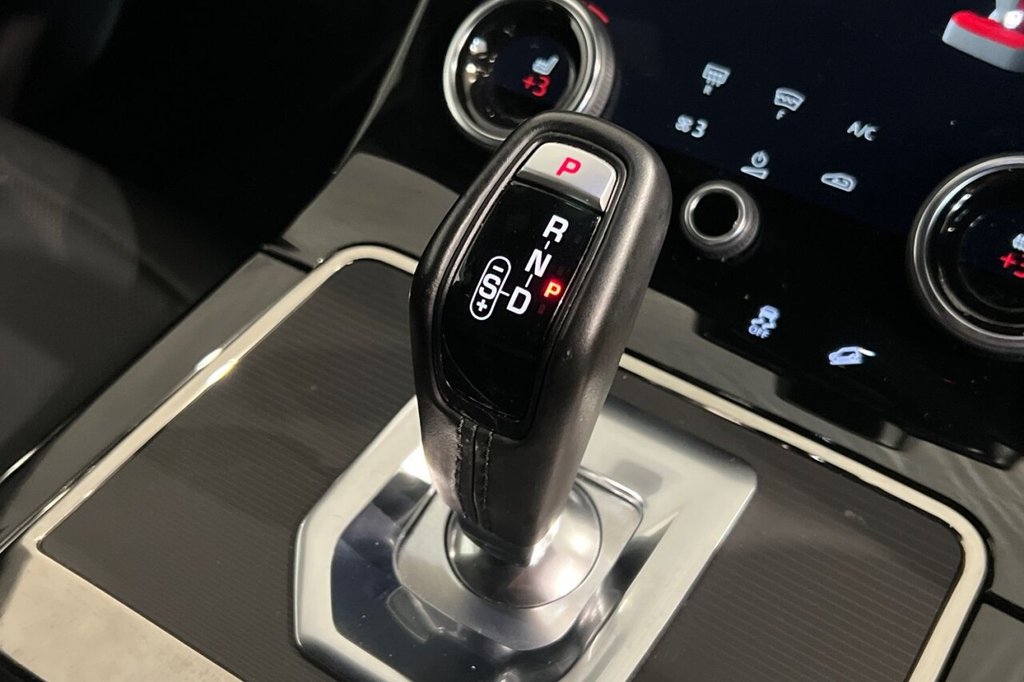 Used Land Rover Range Rover Evoque 2021 for sale - 77849622: Photo 38