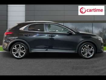 Used Kia XCeed 2019 for sale - 75181592: Photo
