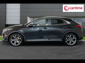 Used Kia XCeed 2019 for sale - 75181592: Photo