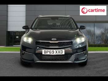 Used Kia XCeed 2019 for sale - 75181592: Photo