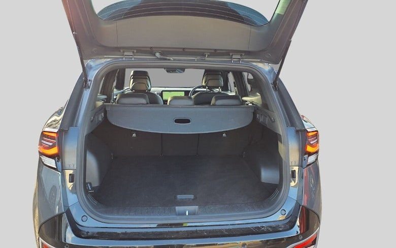 Used Kia Sportage 2025 for sale - 77145630: Photo 10