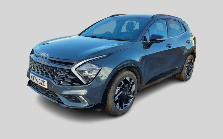 Used Kia Sportage 2025 for sale - 77145630: Photo 2