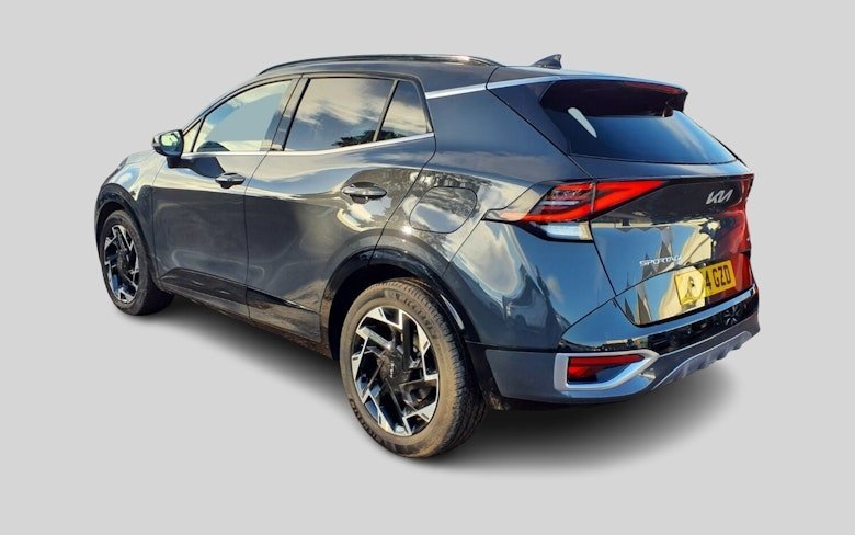 Used Kia Sportage 2025 for sale - 77145630: Photo 3