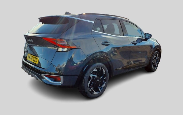 Used Kia Sportage 2025 for sale - 77145630: Photo 5