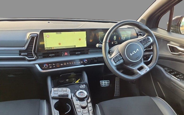 Used Kia Sportage 2025 for sale - 77145630: Photo 6