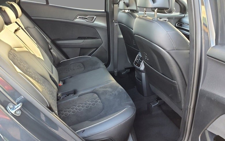 Used Kia Sportage 2025 for sale - 77145630: Photo 9