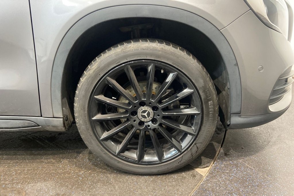 Used Mercedes-Benz GLA 2018 for sale - 76496149: Photo 14