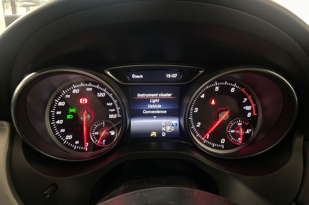 Used Mercedes-Benz GLA 2018 for sale - 76496149: Photo 15