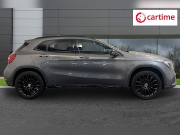 Used Mercedes-Benz GLA 2018 for sale - 76496149: Photo