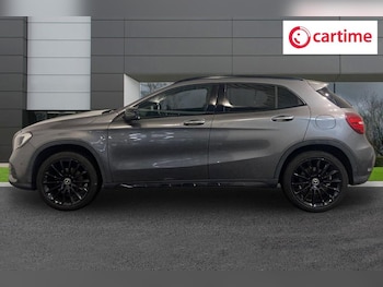 Used Mercedes-Benz GLA 2018 for sale - 76496149: Photo