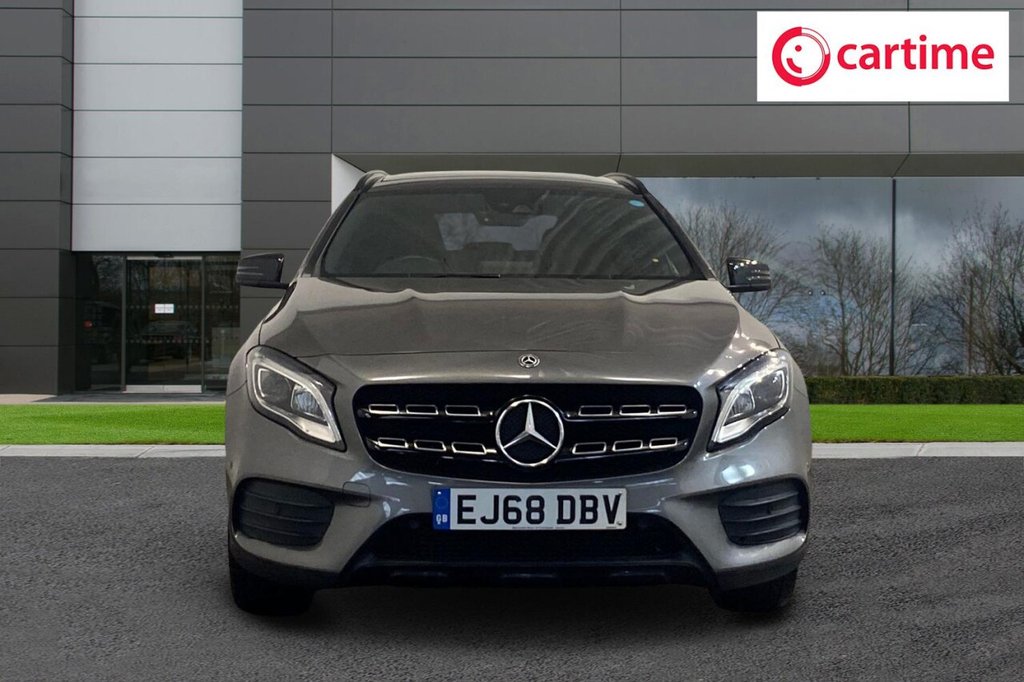 Used Mercedes-Benz GLA 2018 for sale - 76496149: Photo 4