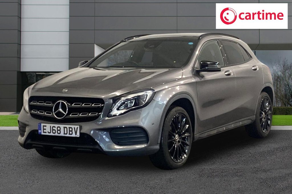 Used Mercedes-Benz GLA 2018 for sale - 76496149: Photo 7