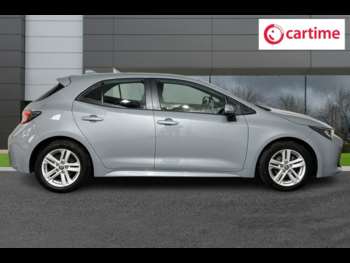 Used Toyota Corolla 2022 for sale - 75328351: Photo