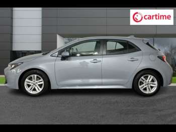 Used Toyota Corolla 2022 for sale - 75328351: Photo