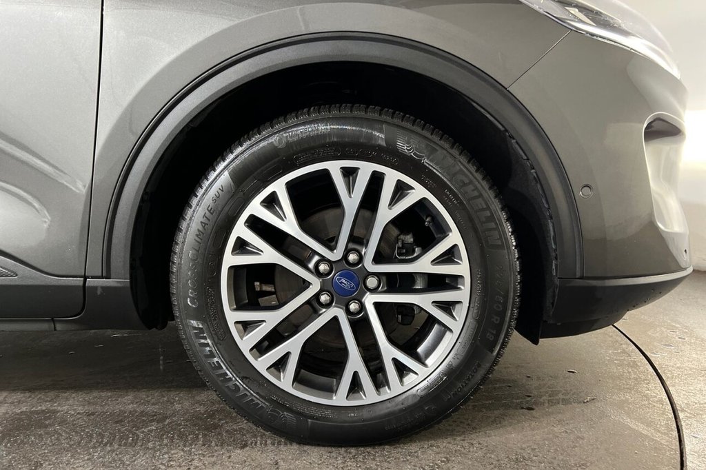 Used Ford Kuga 2020 for sale - 78082731: Photo 14