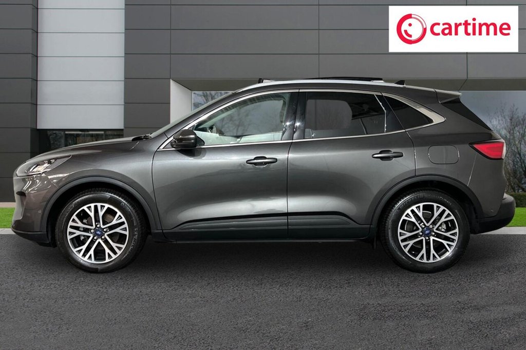 Used Ford Kuga 2020 for sale - 78082731: Photo 3