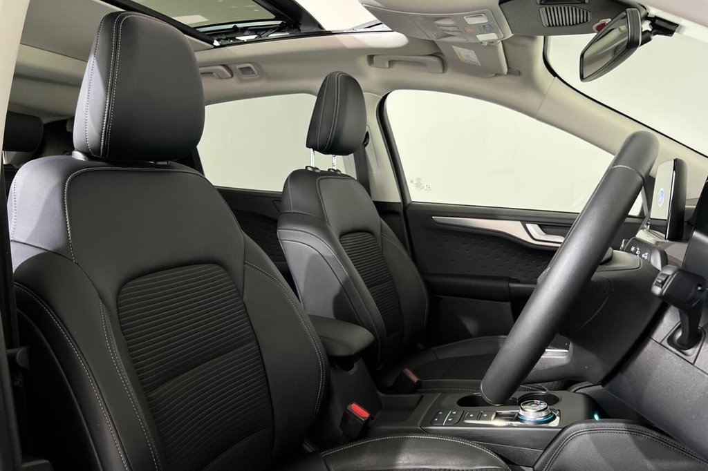 Used Ford Kuga 2020 for sale - 78082731: Photo 33