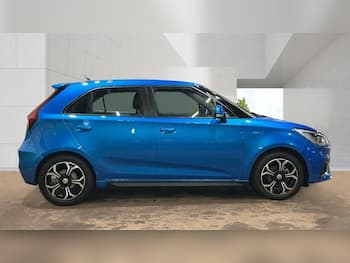 Used MG MG3 2022 for sale - 79738472: Photo