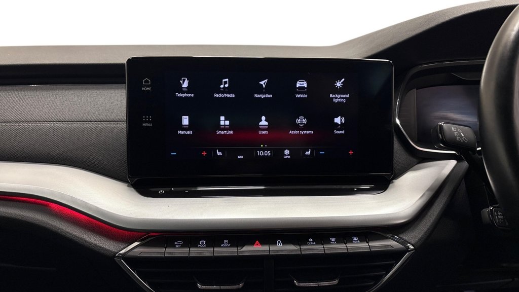 Used Skoda Octavia 2022 for sale - 77218627: Photo 10