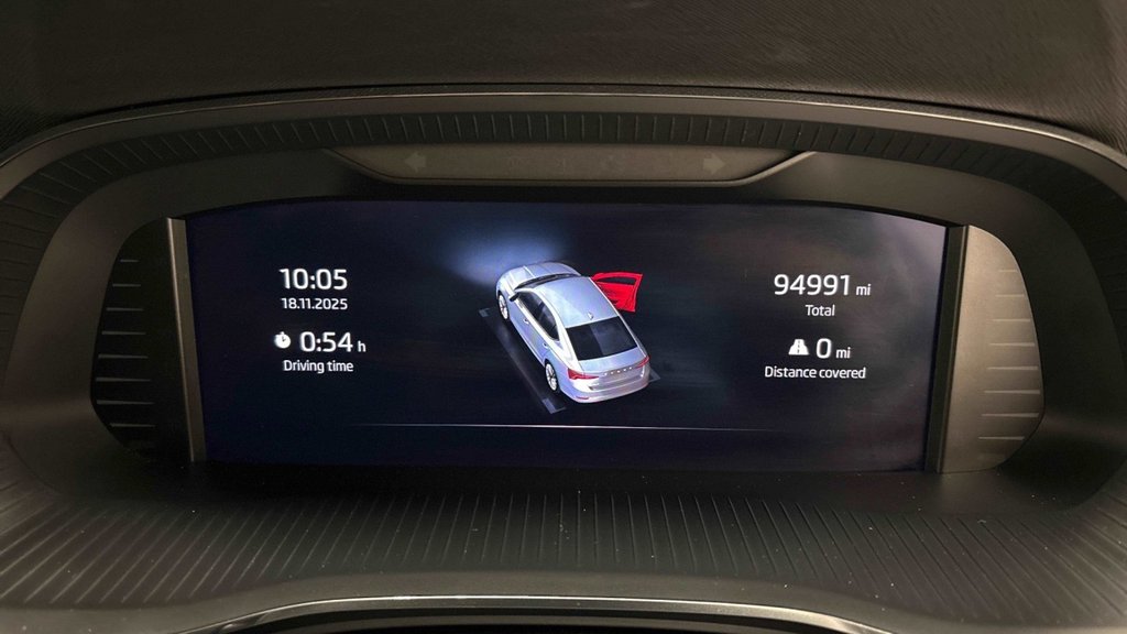 Used Skoda Octavia 2022 for sale - 77218627: Photo 11