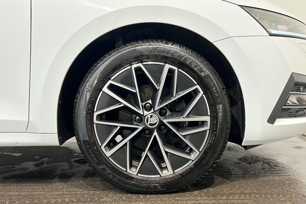 Used Skoda Octavia 2022 for sale - 77218627: Photo 14
