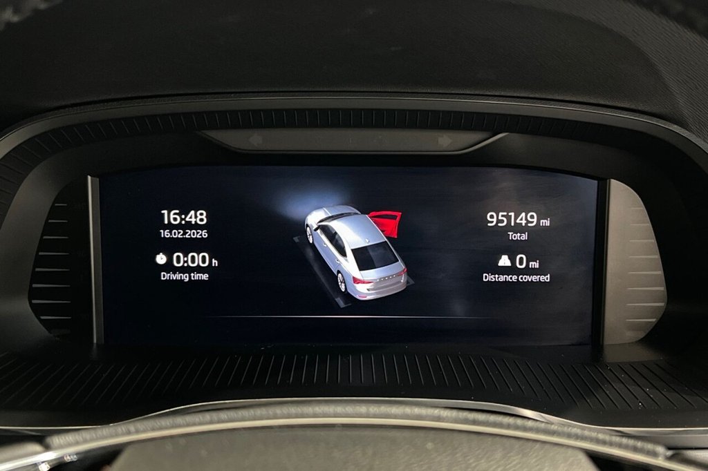 Used Skoda Octavia 2022 for sale - 77218627: Photo 15