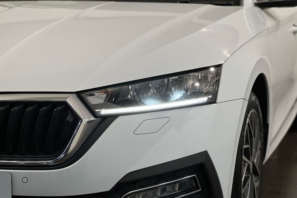 Used Skoda Octavia 2022 for sale - 77218627: Photo 16