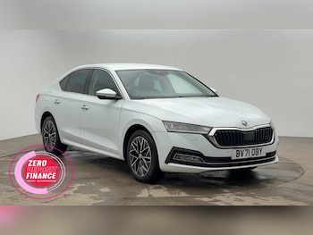 2022 (71) - 1.5 TSI SE L 5dr