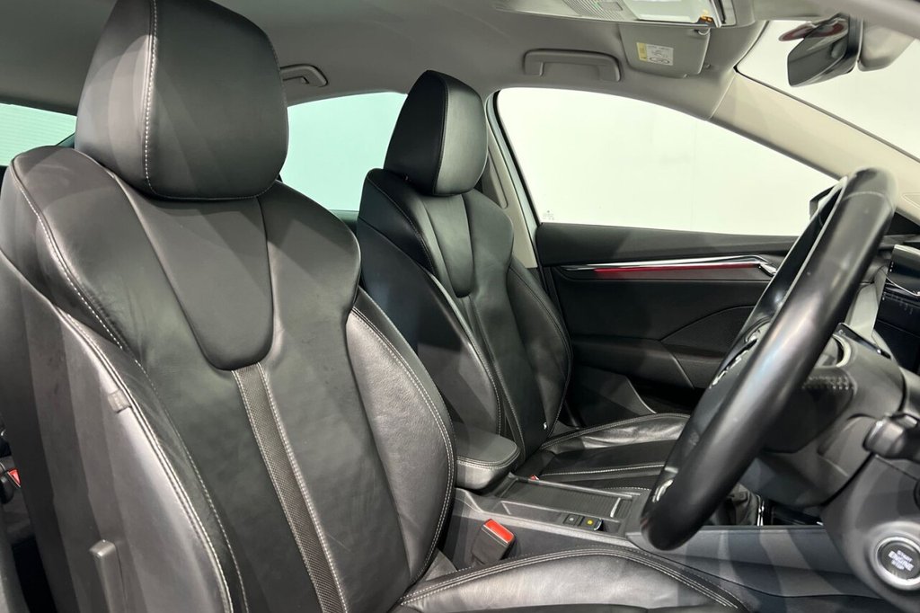 Used Skoda Octavia 2022 for sale - 77218627: Photo 21