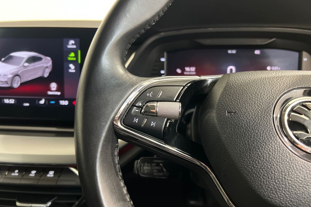 Used Skoda Octavia 2022 for sale - 77218627: Photo 24