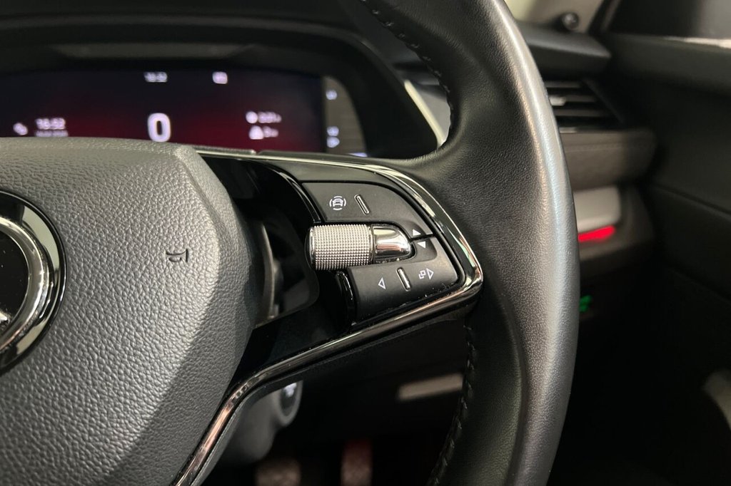 Used Skoda Octavia 2022 for sale - 77218627: Photo 25