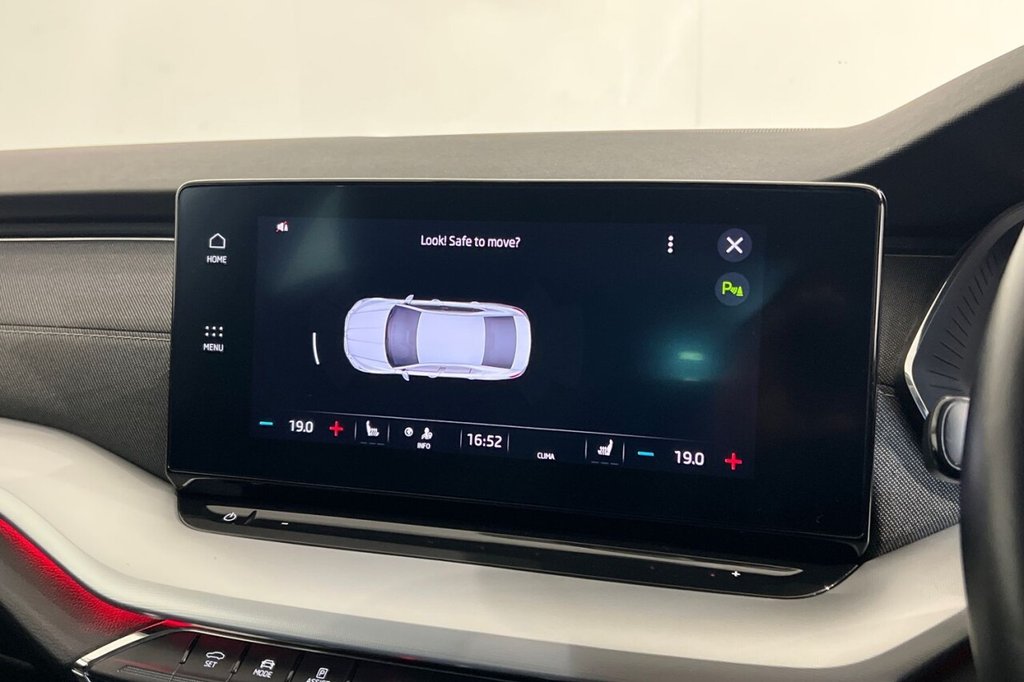 Used Skoda Octavia 2022 for sale - 77218627: Photo 29