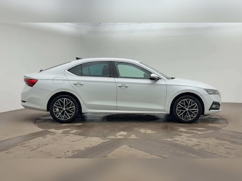 Used Skoda Octavia 2022 for sale - 77218627: Photo