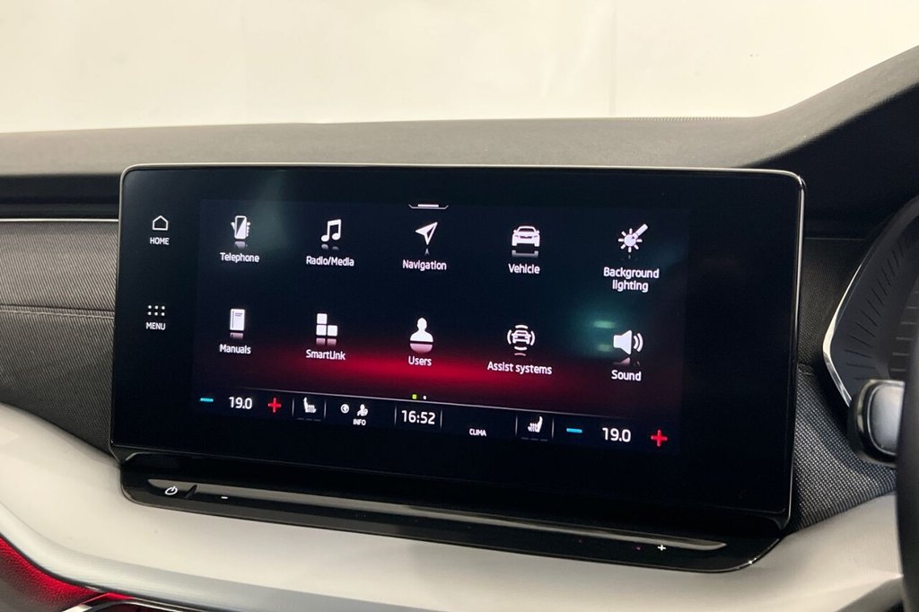 Used Skoda Octavia 2022 for sale - 77218627: Photo 30