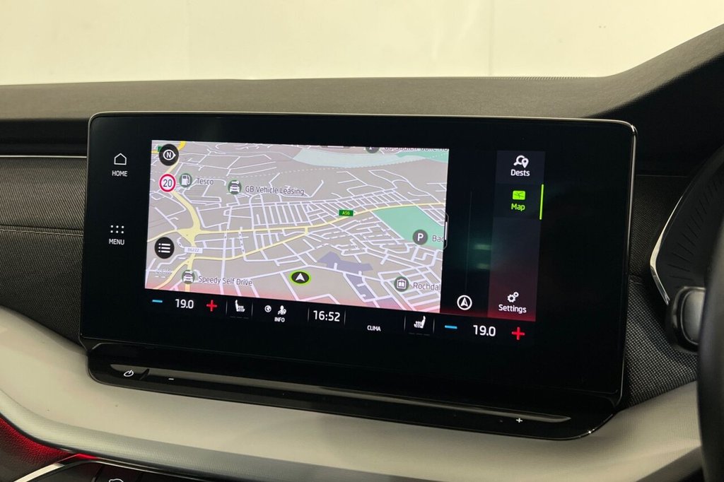 Used Skoda Octavia 2022 for sale - 77218627: Photo 31