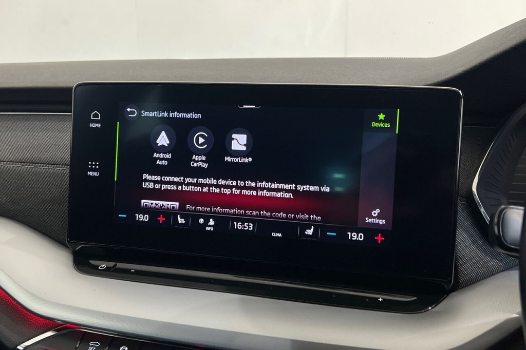 Used Skoda Octavia 2022 for sale - 77218627: Photo 33