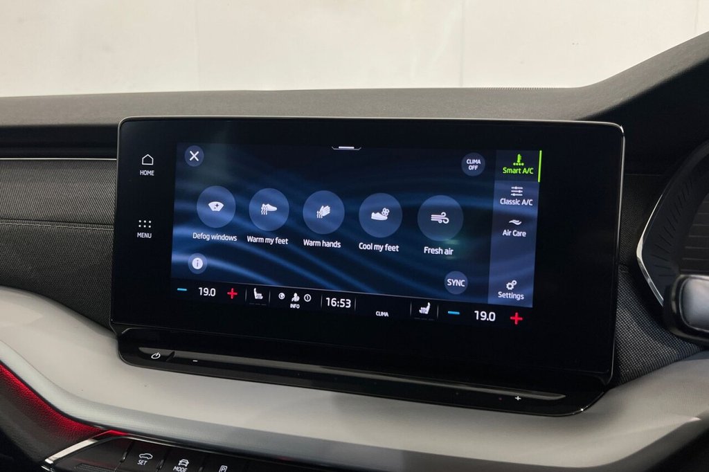 Used Skoda Octavia 2022 for sale - 77218627: Photo 34