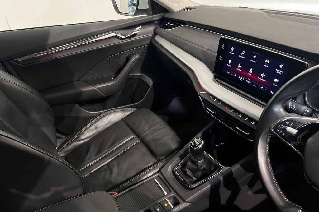 Used Skoda Octavia 2022 for sale - 77218627: Photo 35