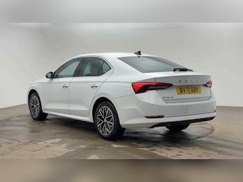 Used Skoda Octavia 2022 for sale - 77218627: Photo