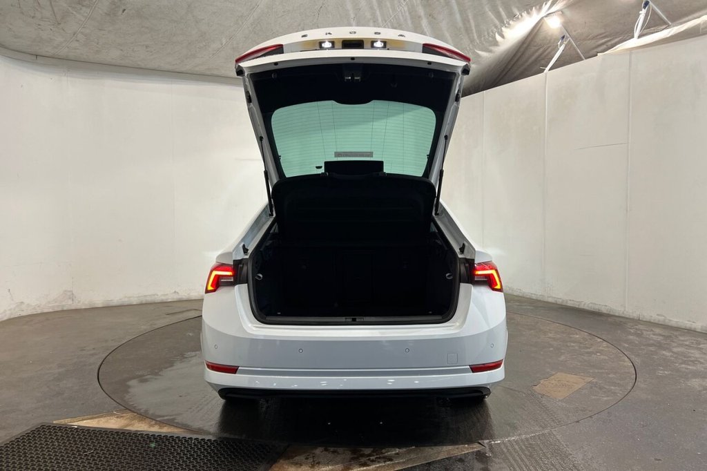 Used Skoda Octavia 2022 for sale - 77218627: Photo 44