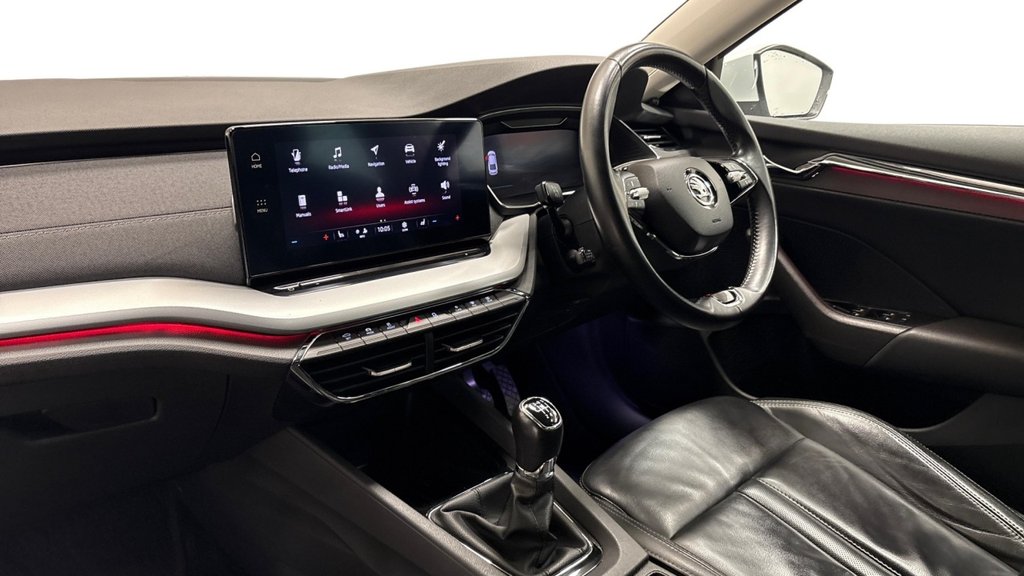 Used Skoda Octavia 2022 for sale - 77218627: Photo 5