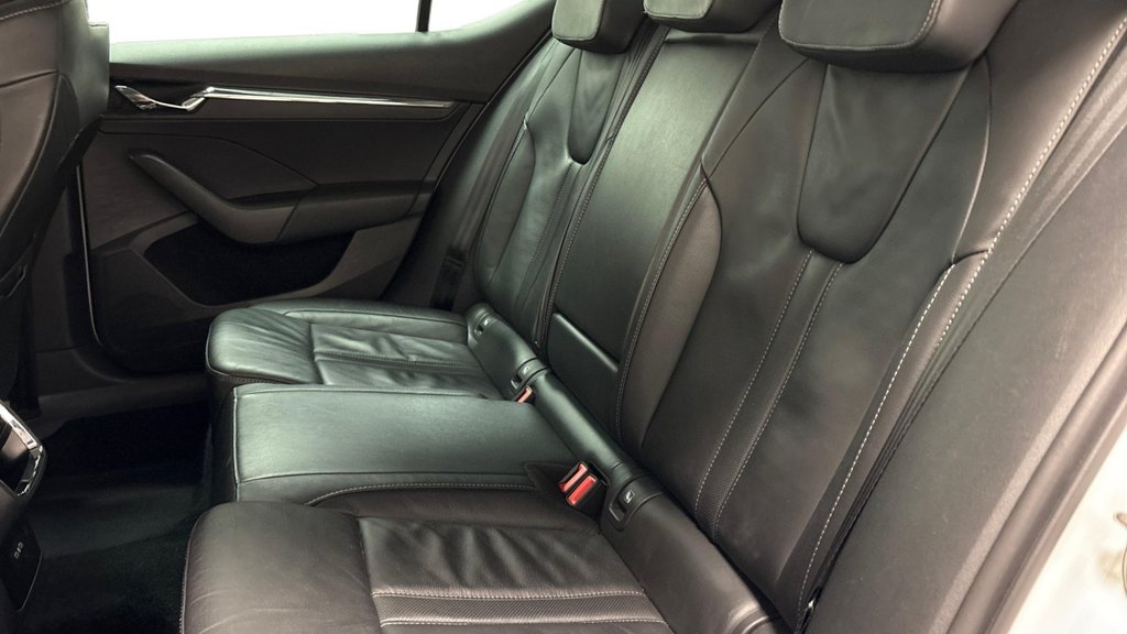 Used Skoda Octavia 2022 for sale - 77218627: Photo 7