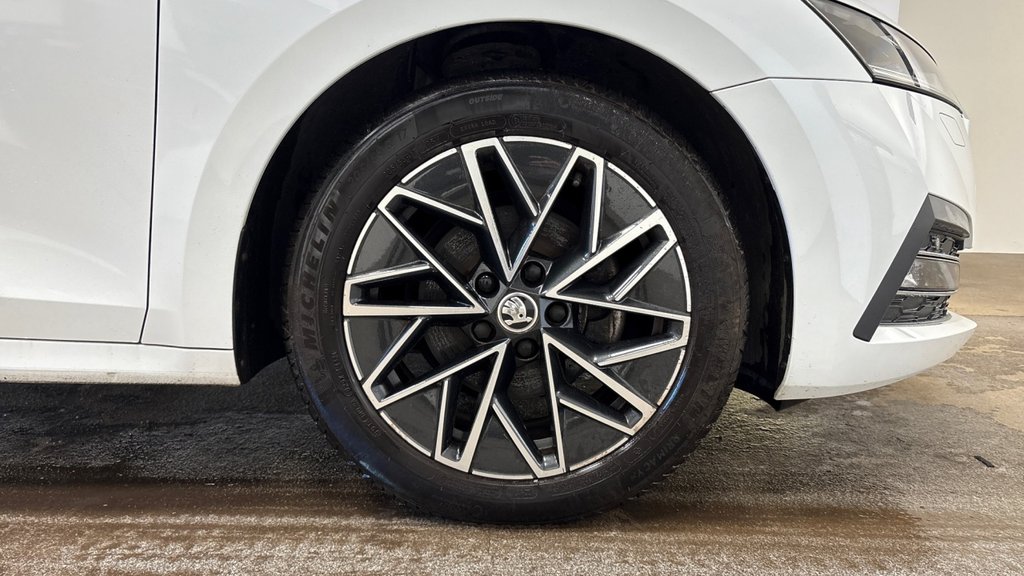 Used Skoda Octavia 2022 for sale - 77218627: Photo 9