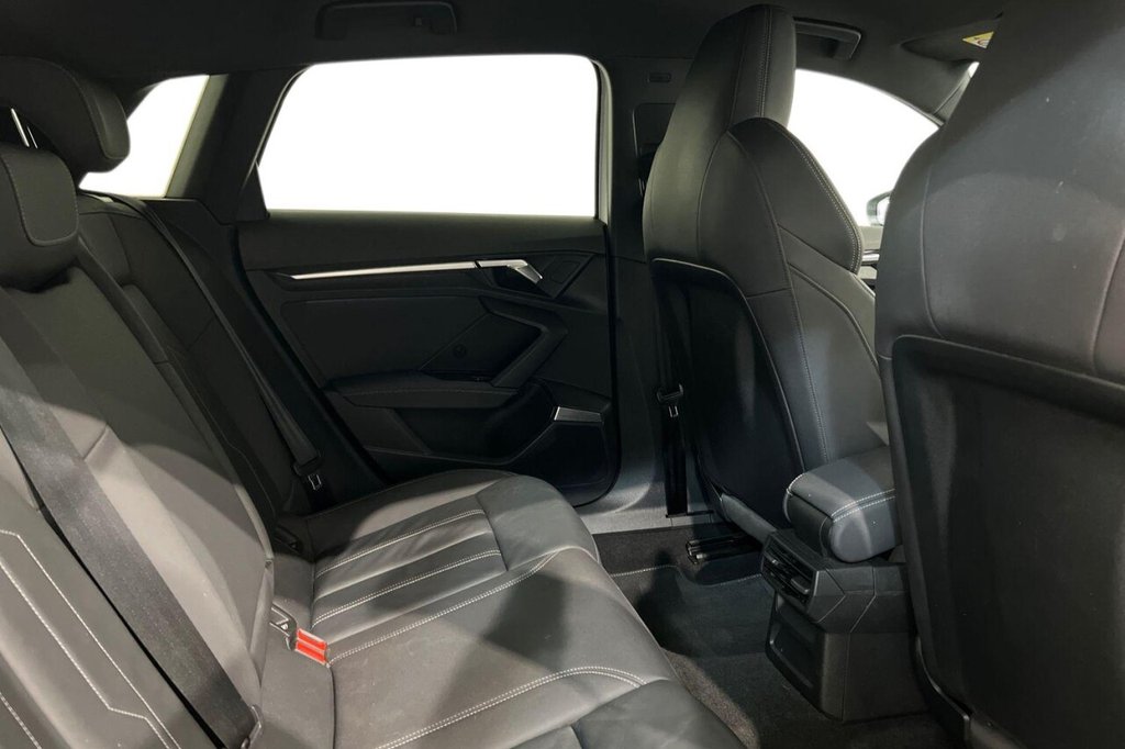 Used Audi A3 2020 for sale - 76546742: Photo 10