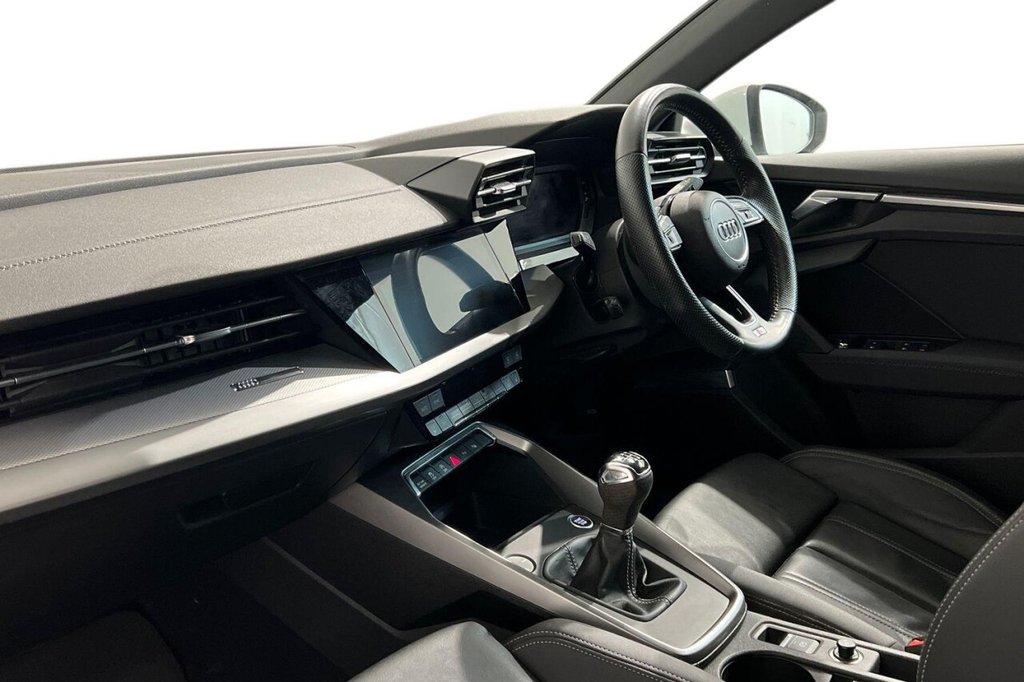 Used Audi A3 2020 for sale - 76546742: Photo 11